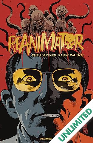 Reanimator Collection